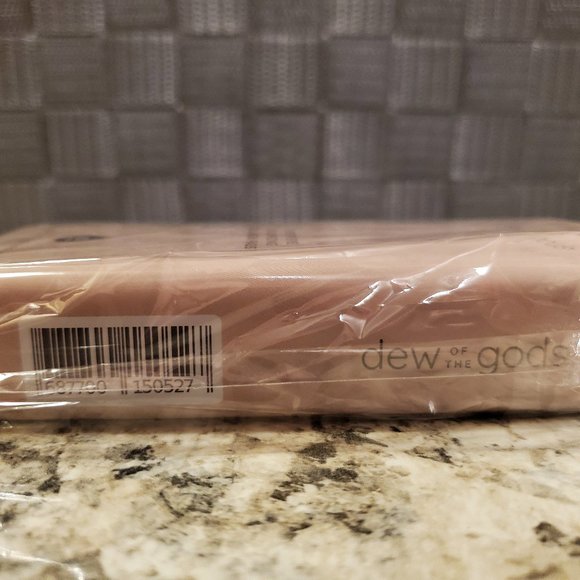 Dew Of The Gods Under Eye Pads - Picture 2 of 4